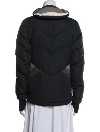 Perfect Moment Jacket