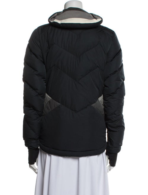 Perfect Moment Jacket