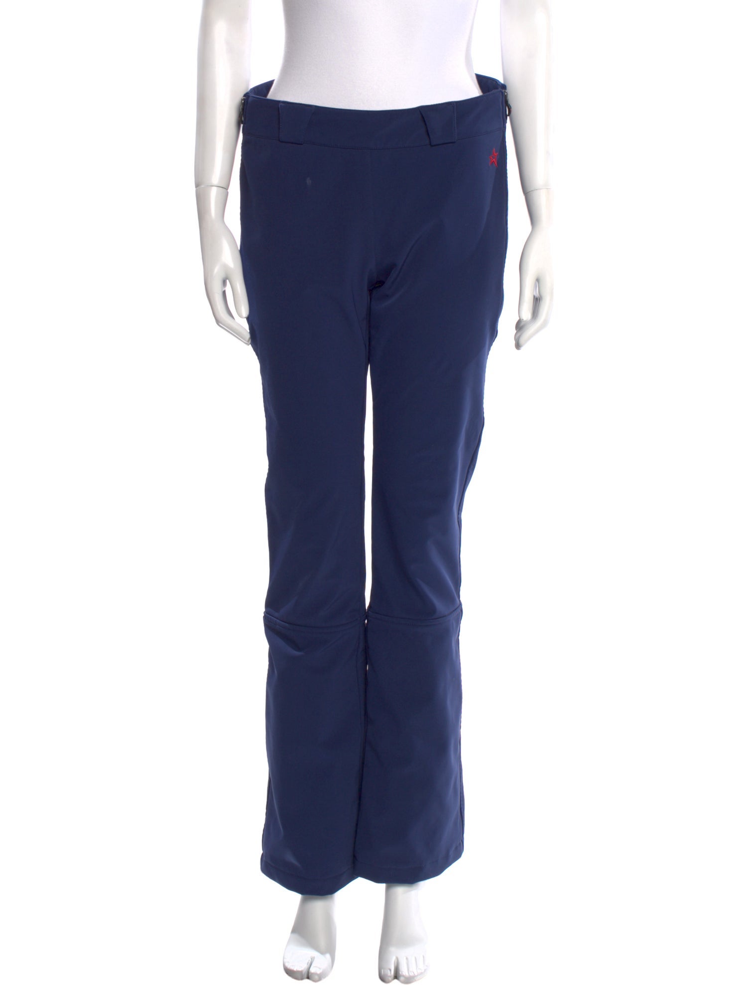 Perfect Moment Nylon Wide Leg Pants