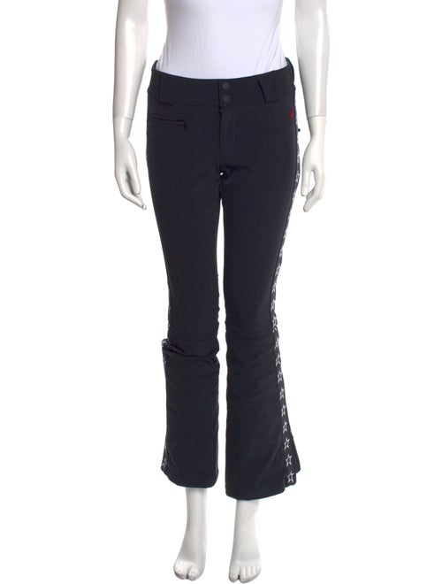 Perfect Moment Nylon Wide Leg Pants