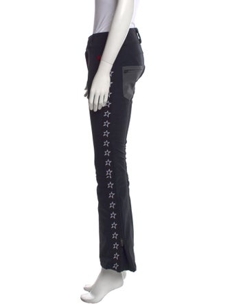 Perfect Moment Nylon Wide Leg Pants