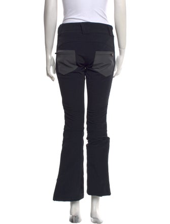 Perfect Moment Nylon Wide Leg Pants