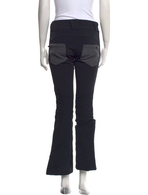 Perfect Moment Nylon Wide Leg Pants