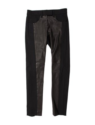 Perfect Moment Virgin Wool Wide Leg Pants