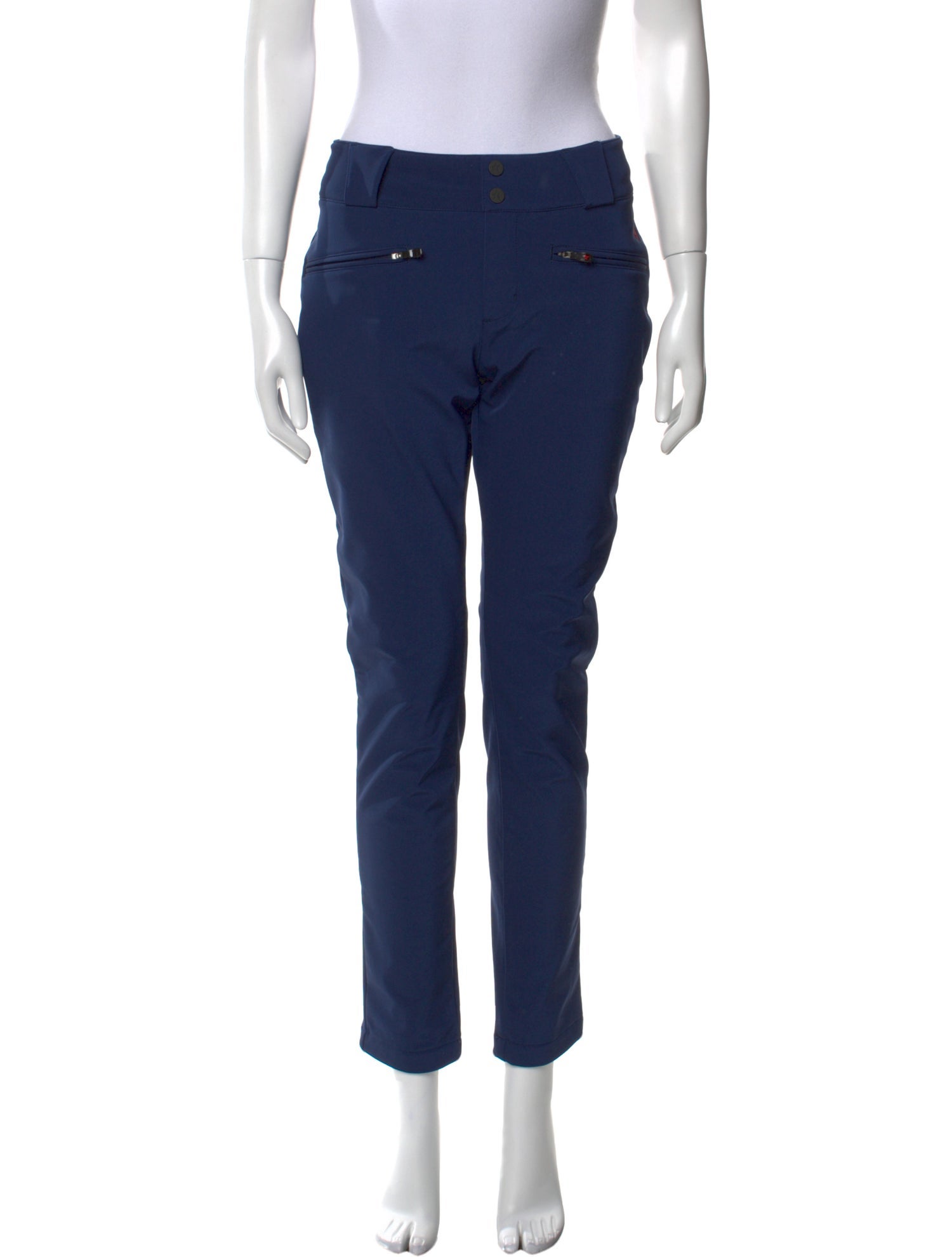 Perfect Moment Nylon Straight Leg Pants