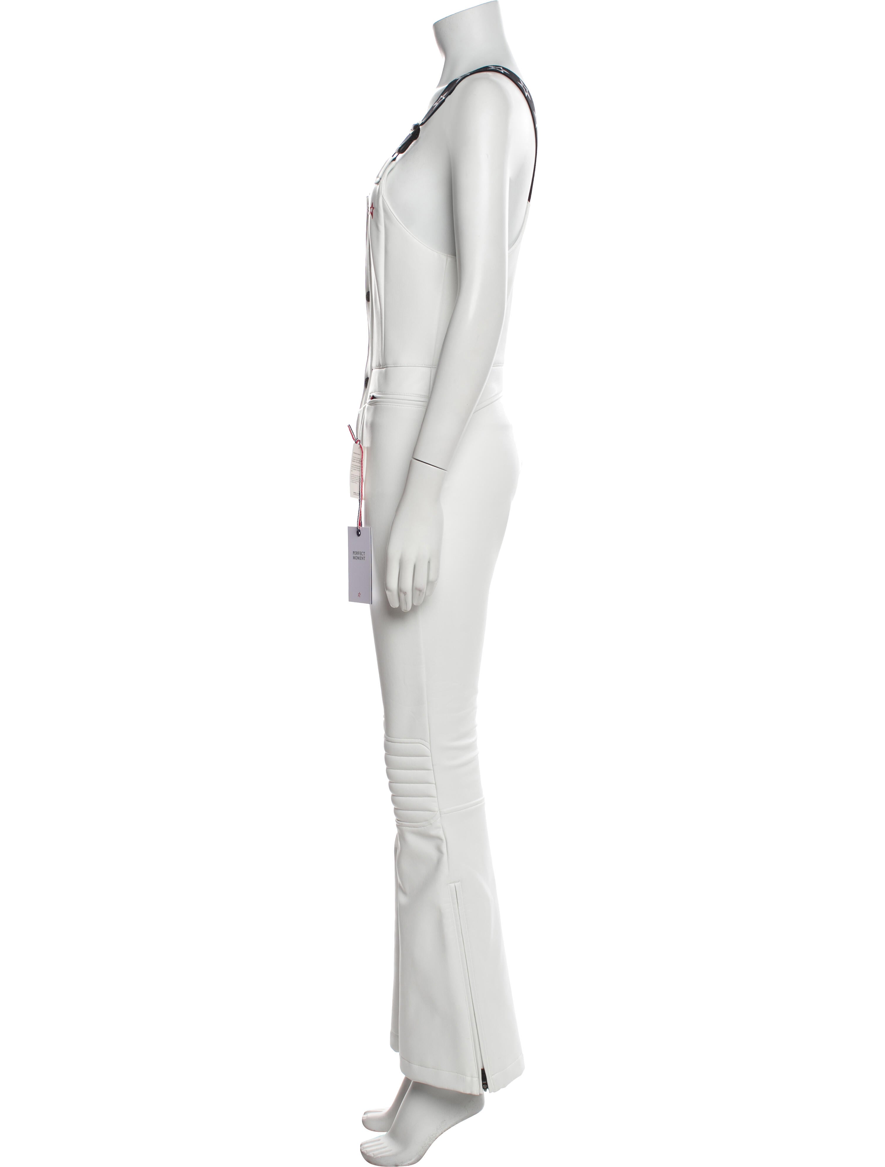 Perfect Moment Scoop Neck Jumpsuit