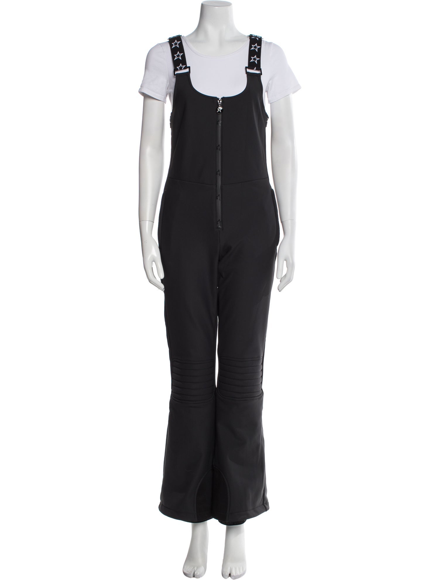 Perfect Moment Scoop Neck Jumpsuit