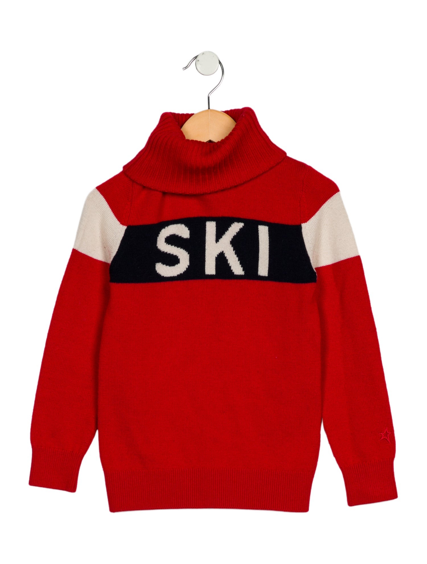 Perfect Moment Knit Sweater
