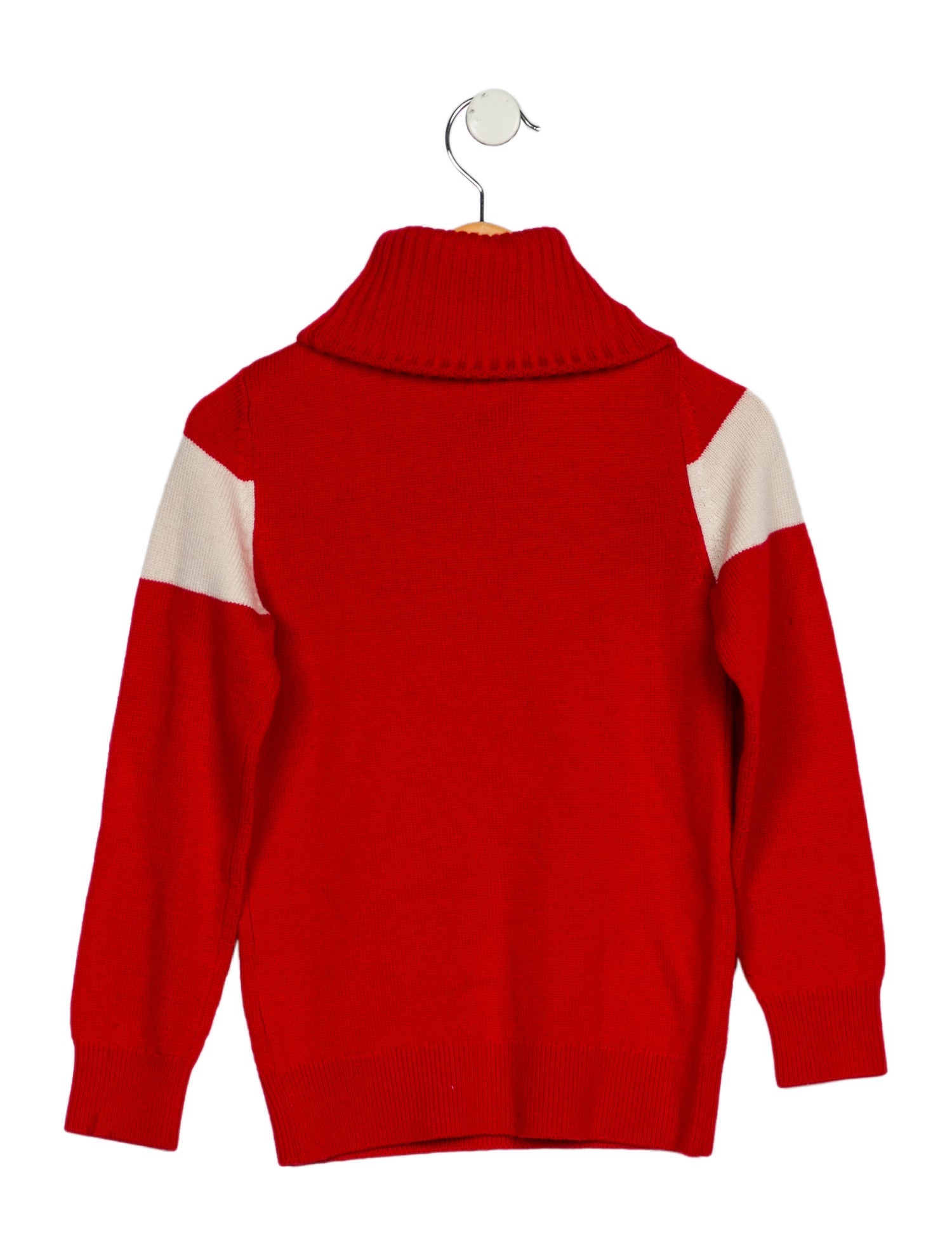 Perfect Moment Knit Sweater