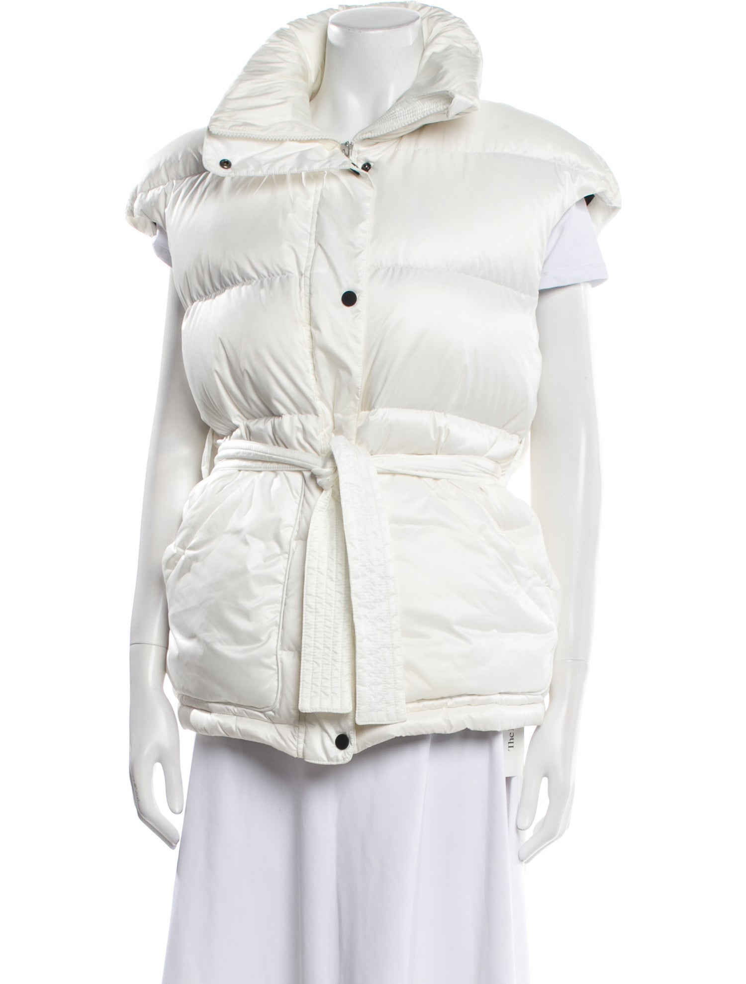 Perfect Moment Down Jacket