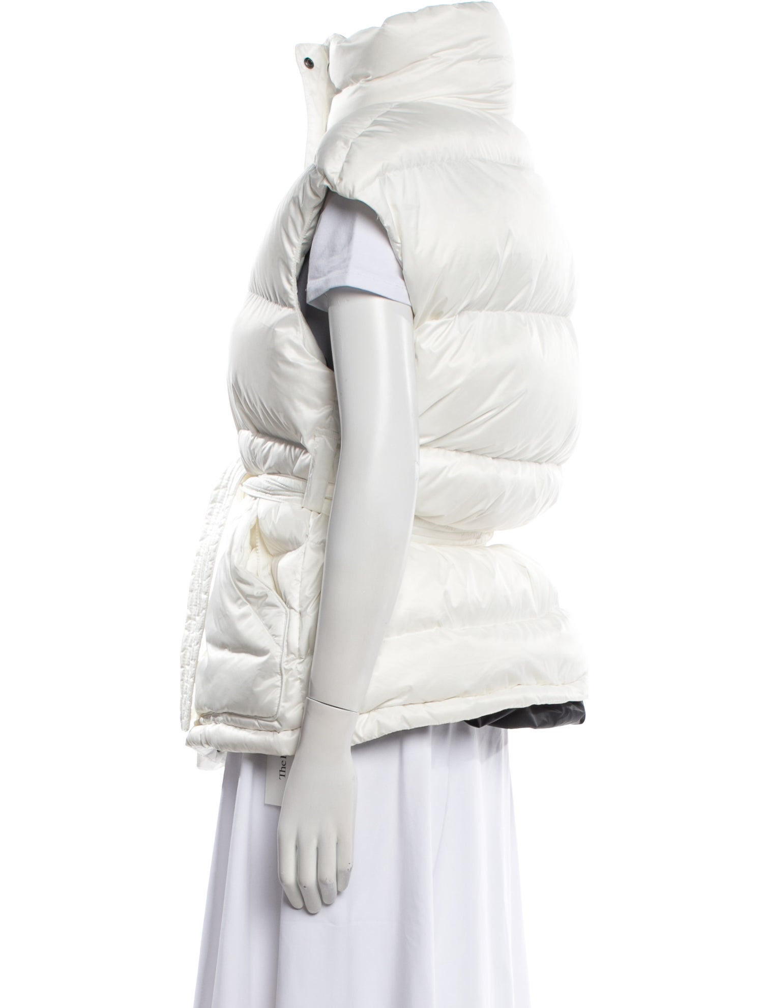 Perfect Moment Down Jacket