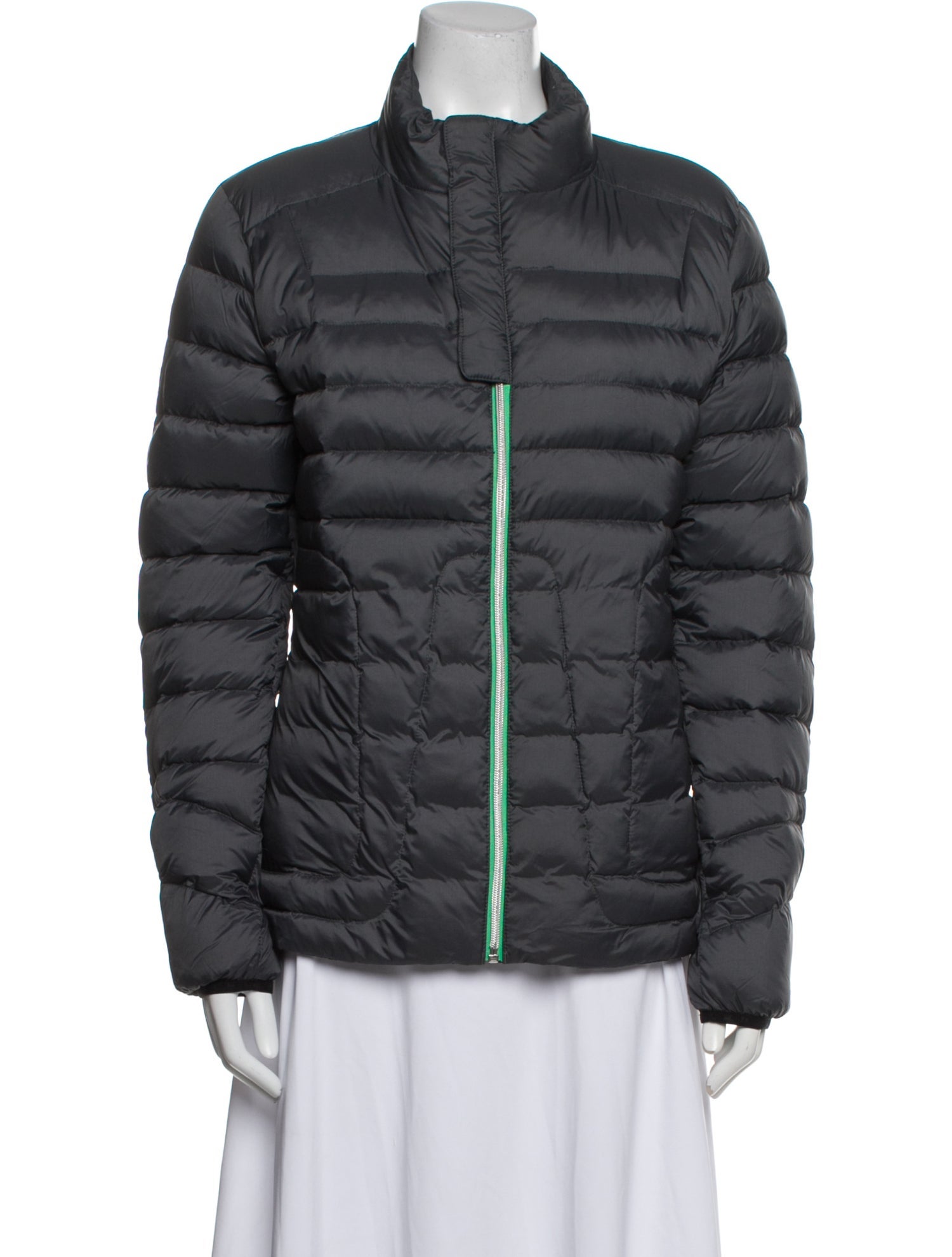 Perfect Moment Nylon Down Jacket