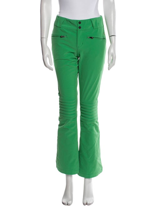 Perfect Moment Nylon Wide Leg Pants