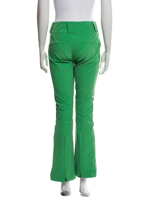 Perfect Moment Nylon Wide Leg Pants