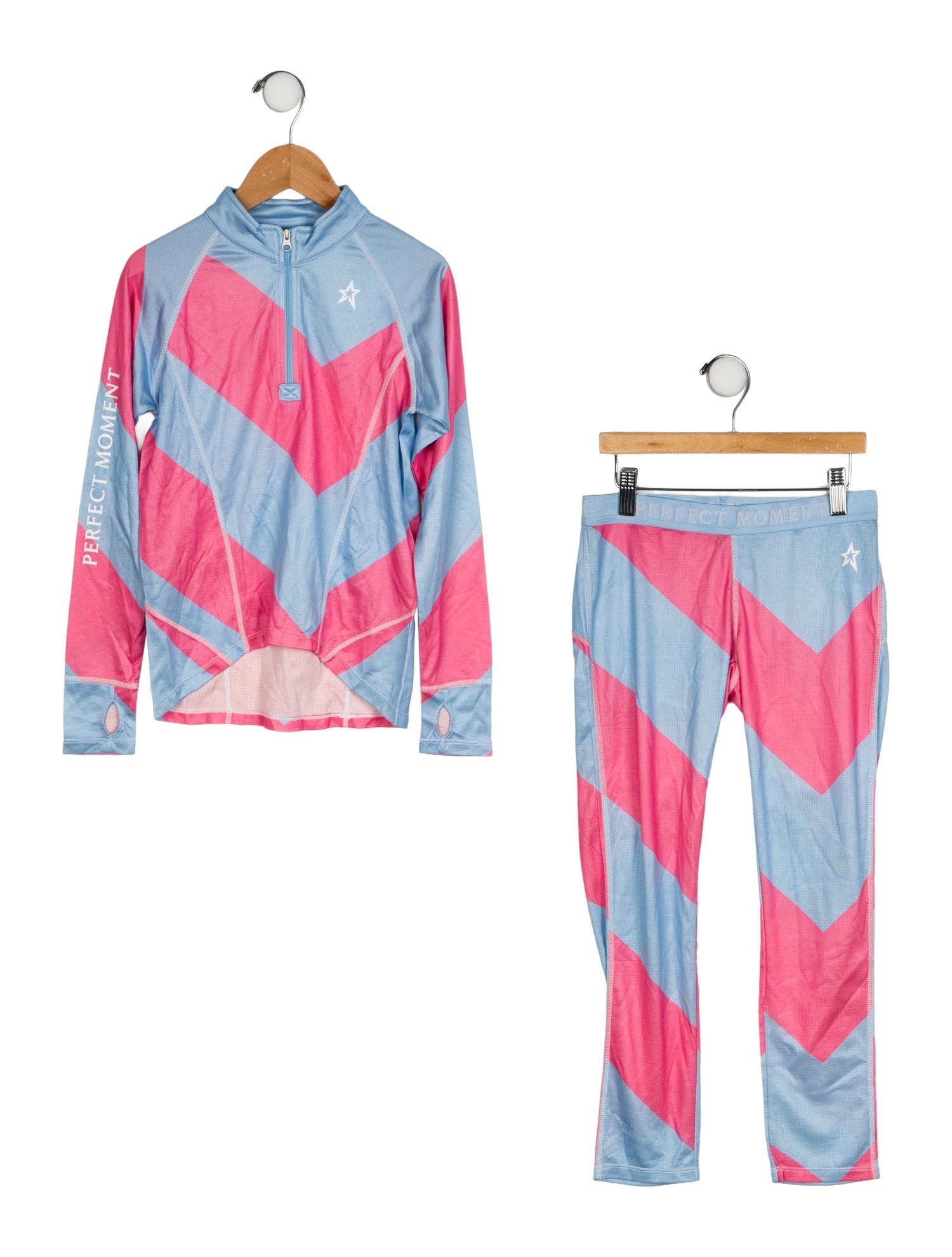Perfect Moment Girls' Sweat Suit
