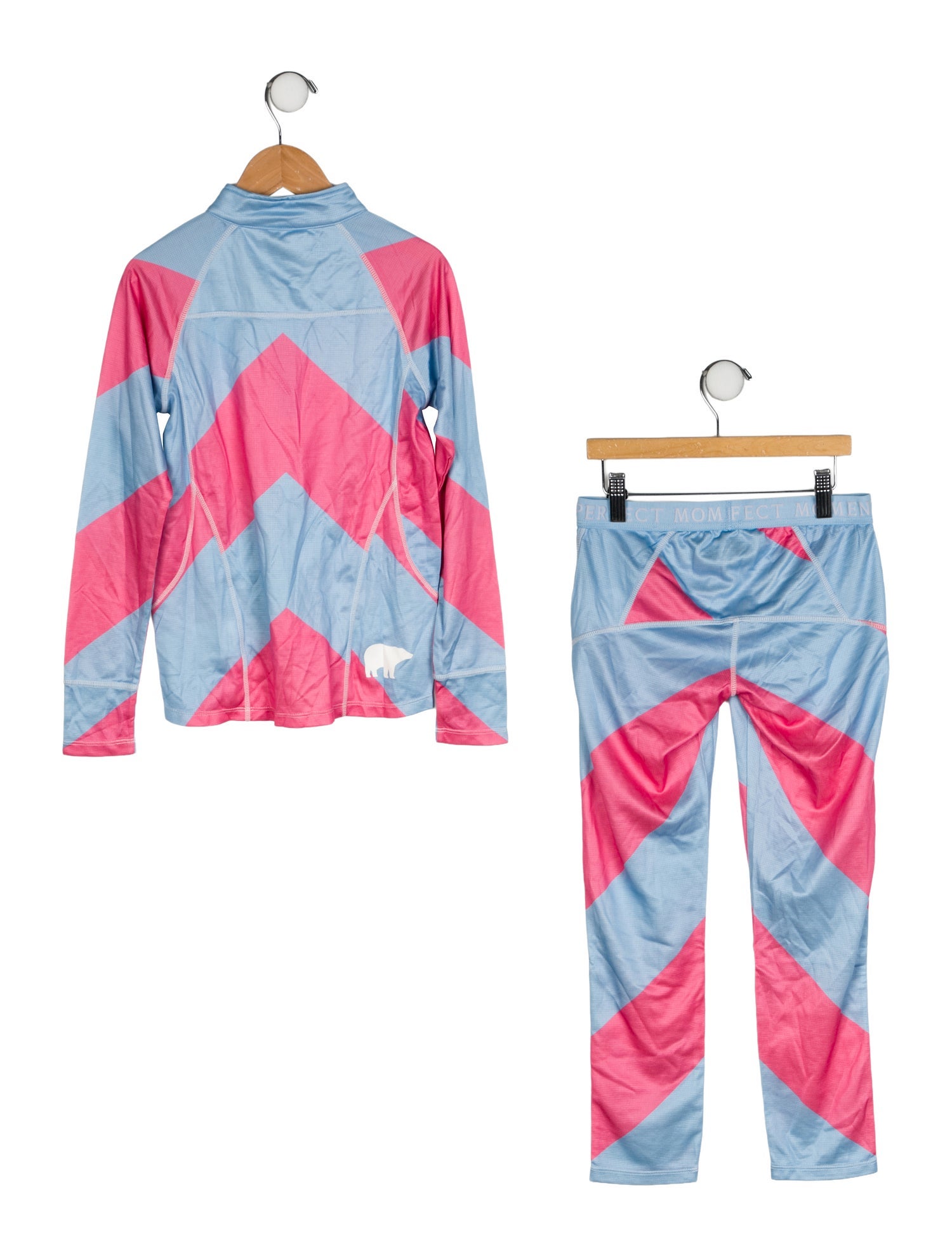 Perfect Moment Girls' Sweat Suit