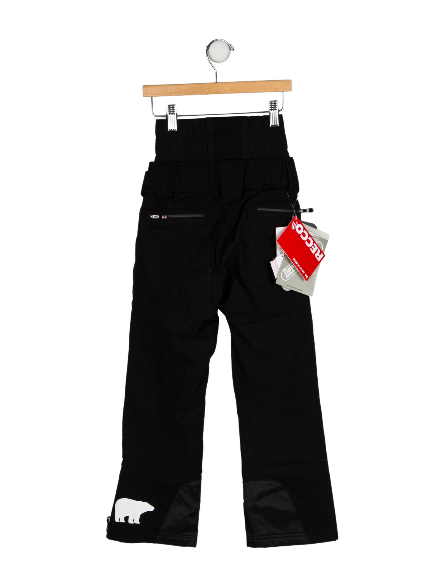 Perfect Moment Toddler Girls' Cargo Pants w/Tags