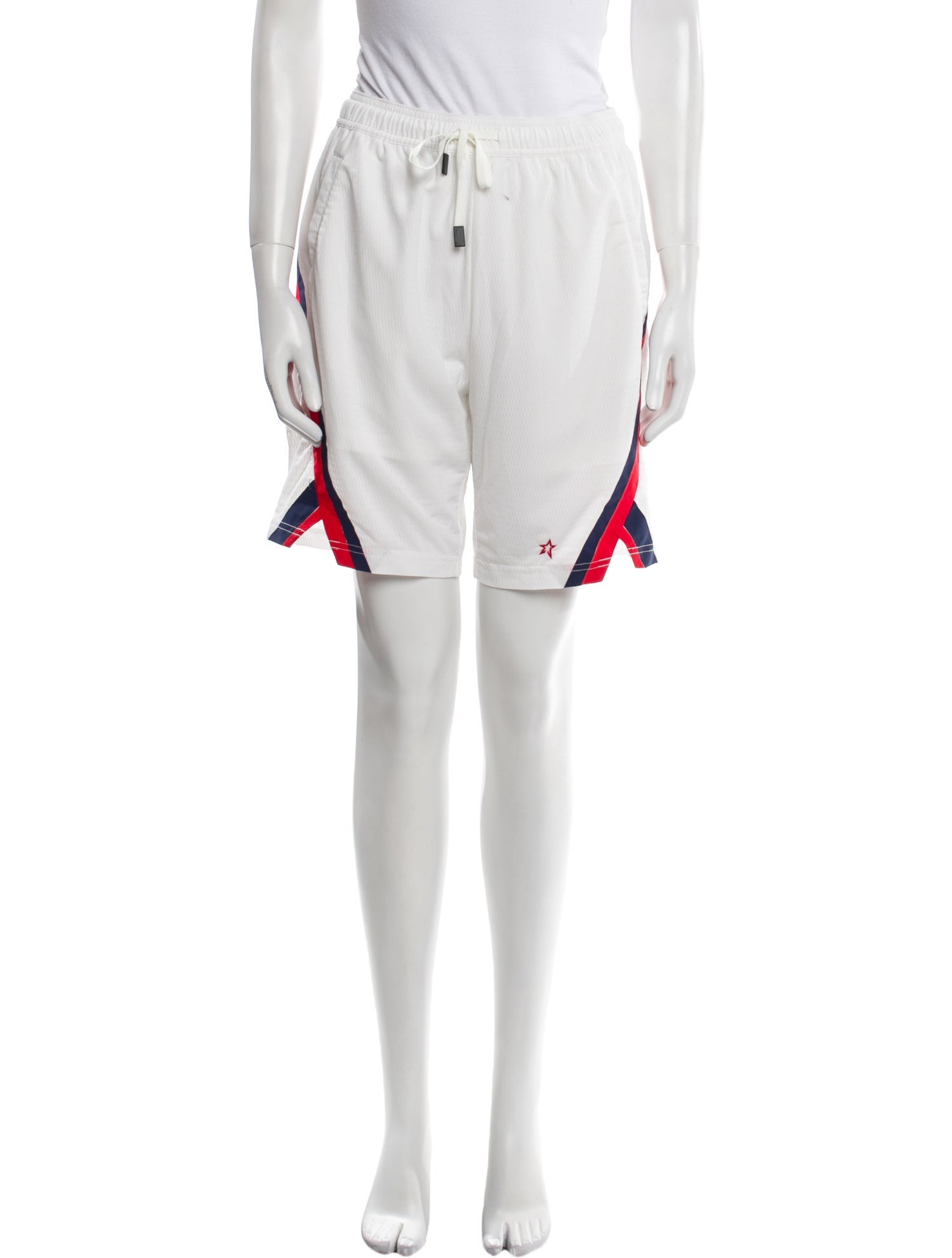 Perfect Moment Knee-Length Shorts