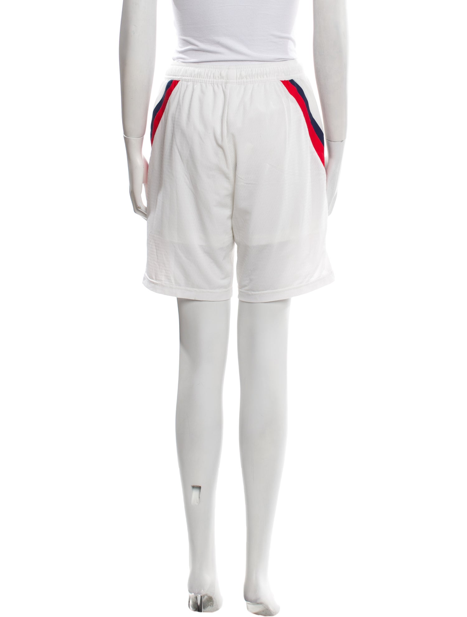 Perfect Moment Knee-Length Shorts