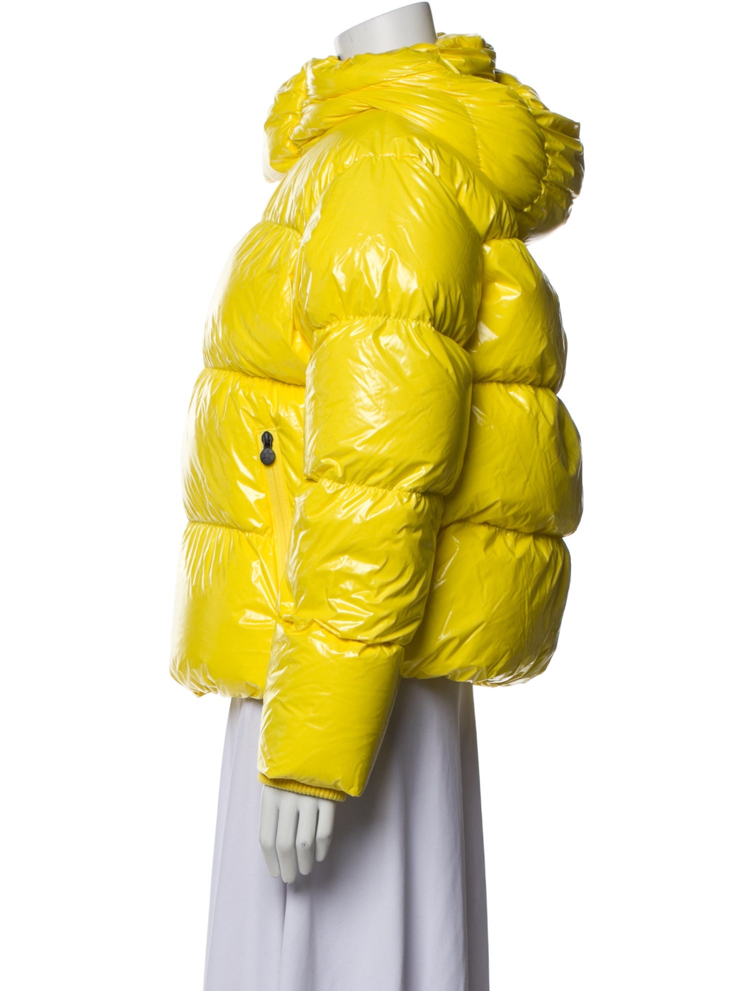 Perfect Moment Down Jacket