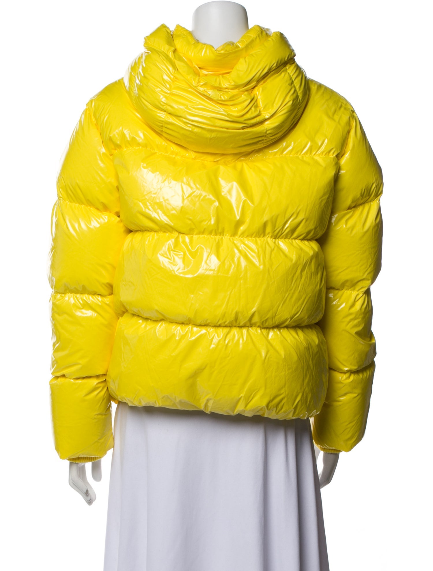 Perfect Moment Down Jacket