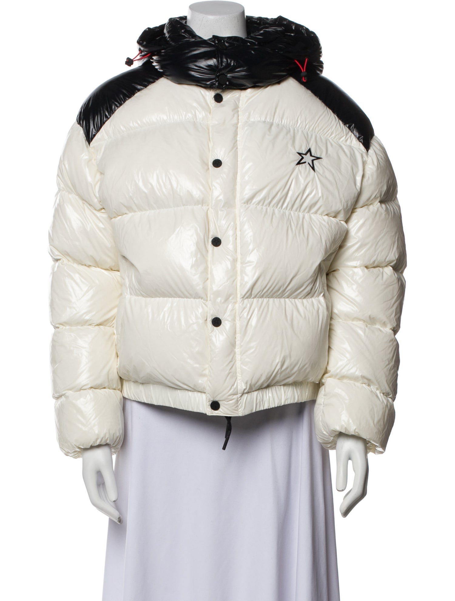 Perfect Moment Down Jacket