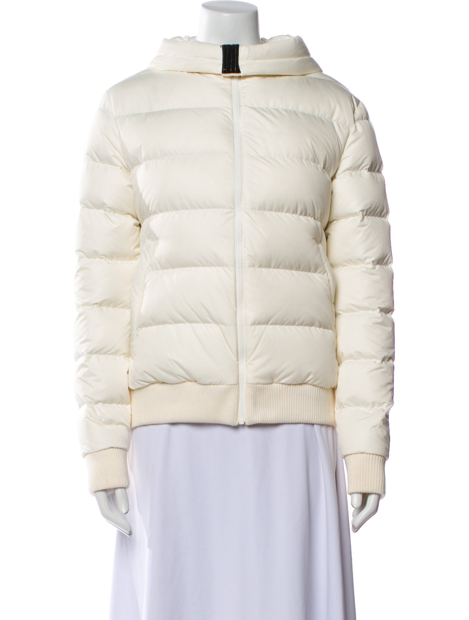 Perfect Moment Jacket