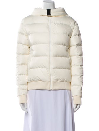 Perfect Moment Jacket