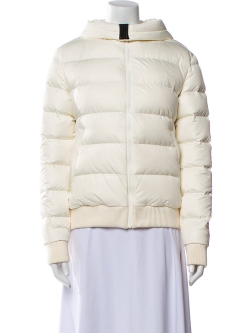 Perfect Moment Jacket