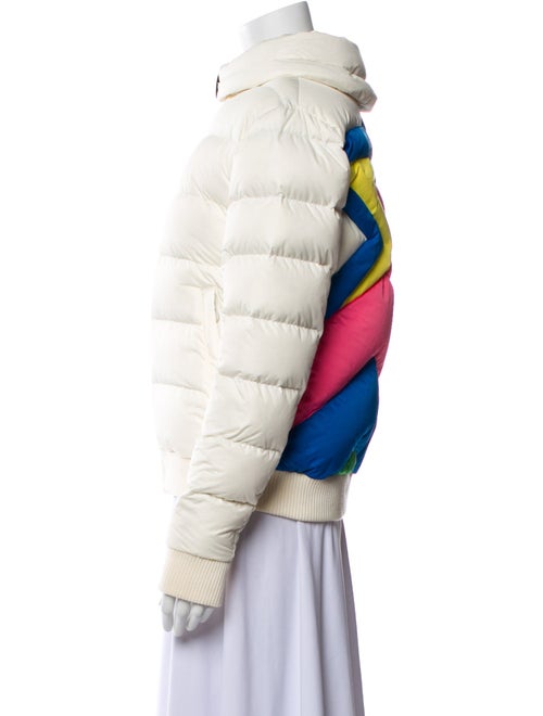 Perfect Moment Jacket