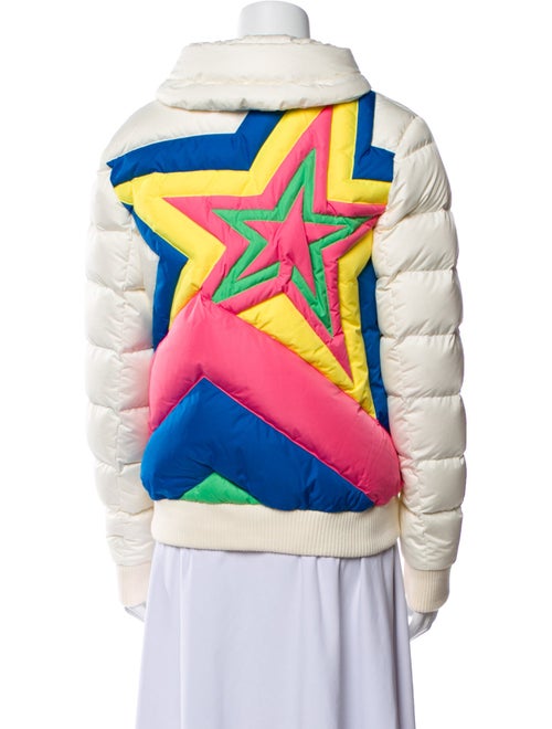 Perfect Moment Jacket