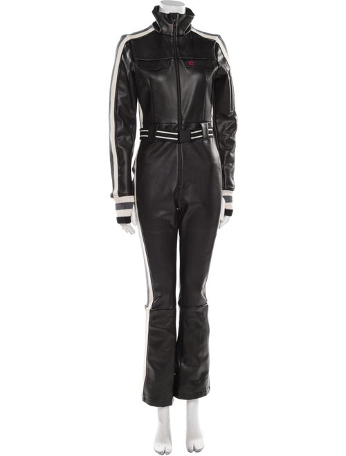 Perfect Moment Turtleneck Jumpsuit