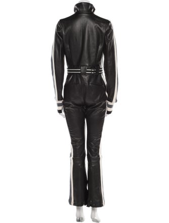 Perfect Moment Turtleneck Jumpsuit