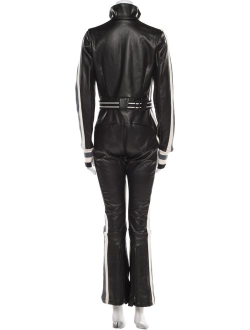 Perfect Moment Turtleneck Jumpsuit