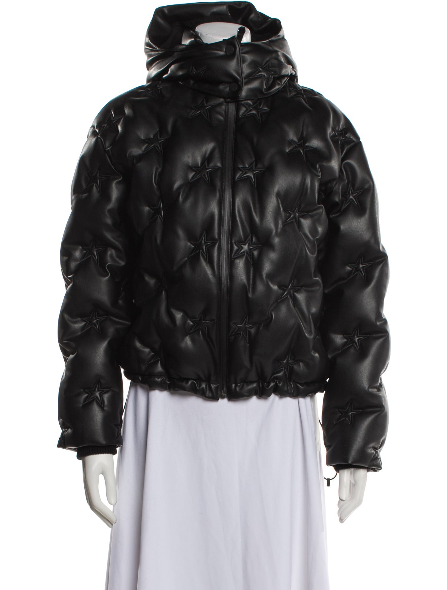 Perfect Moment Down Jacket