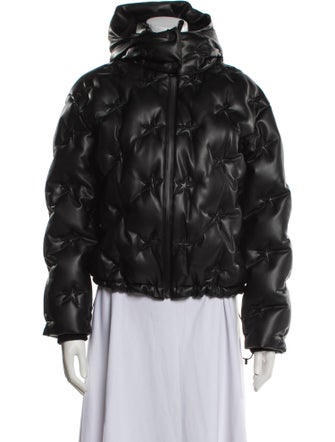 Perfect Moment Down Jacket