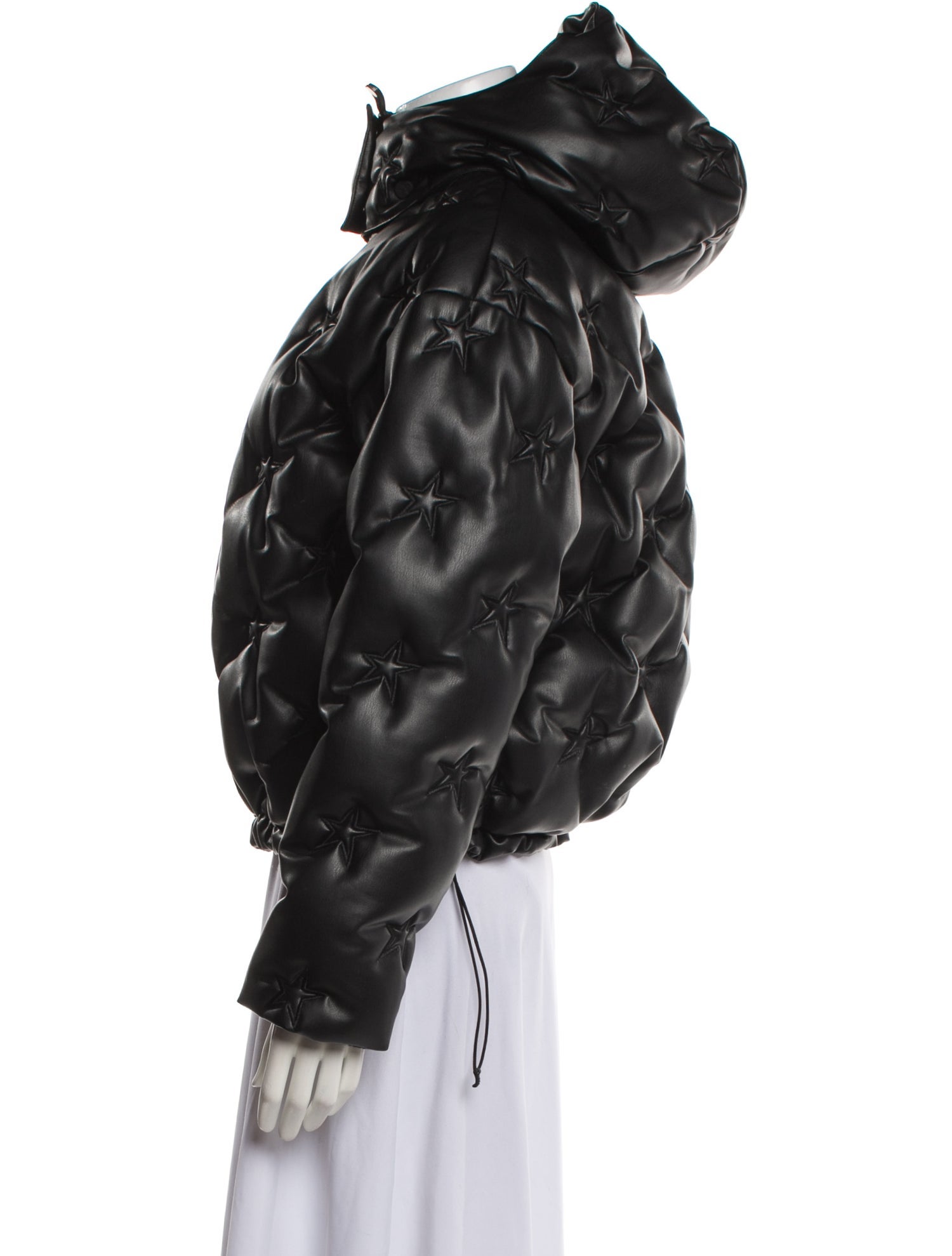 Perfect Moment Down Jacket