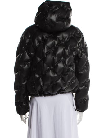 Perfect Moment Down Jacket