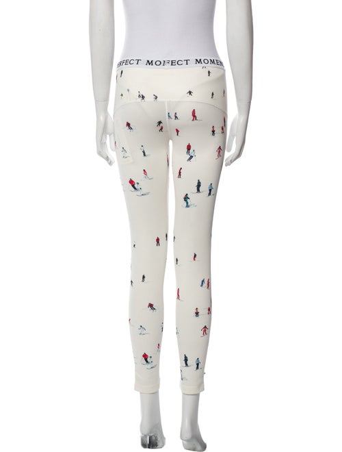 Perfect Moment Printed Sweatpants
