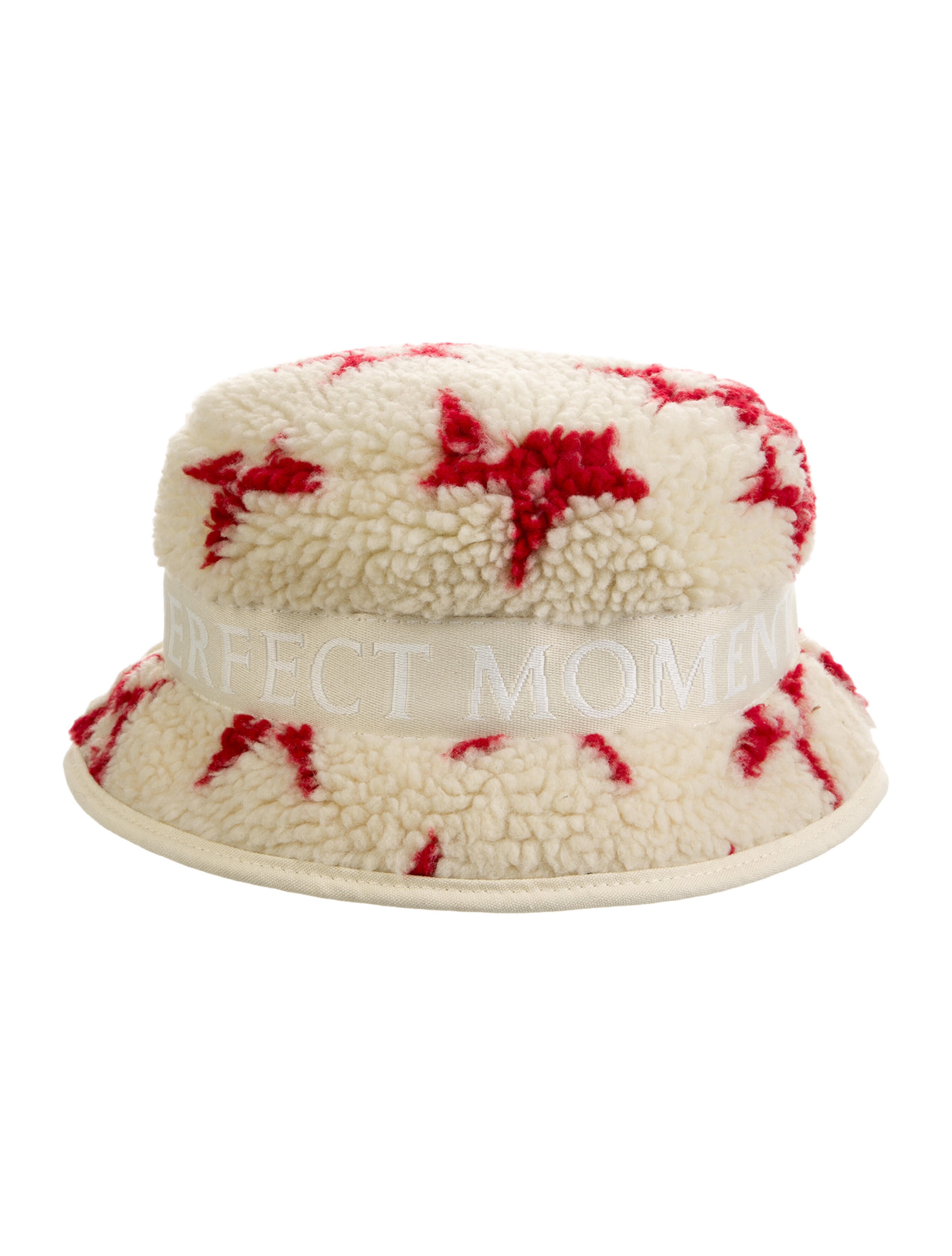 Perfect Moment Bucket Hat