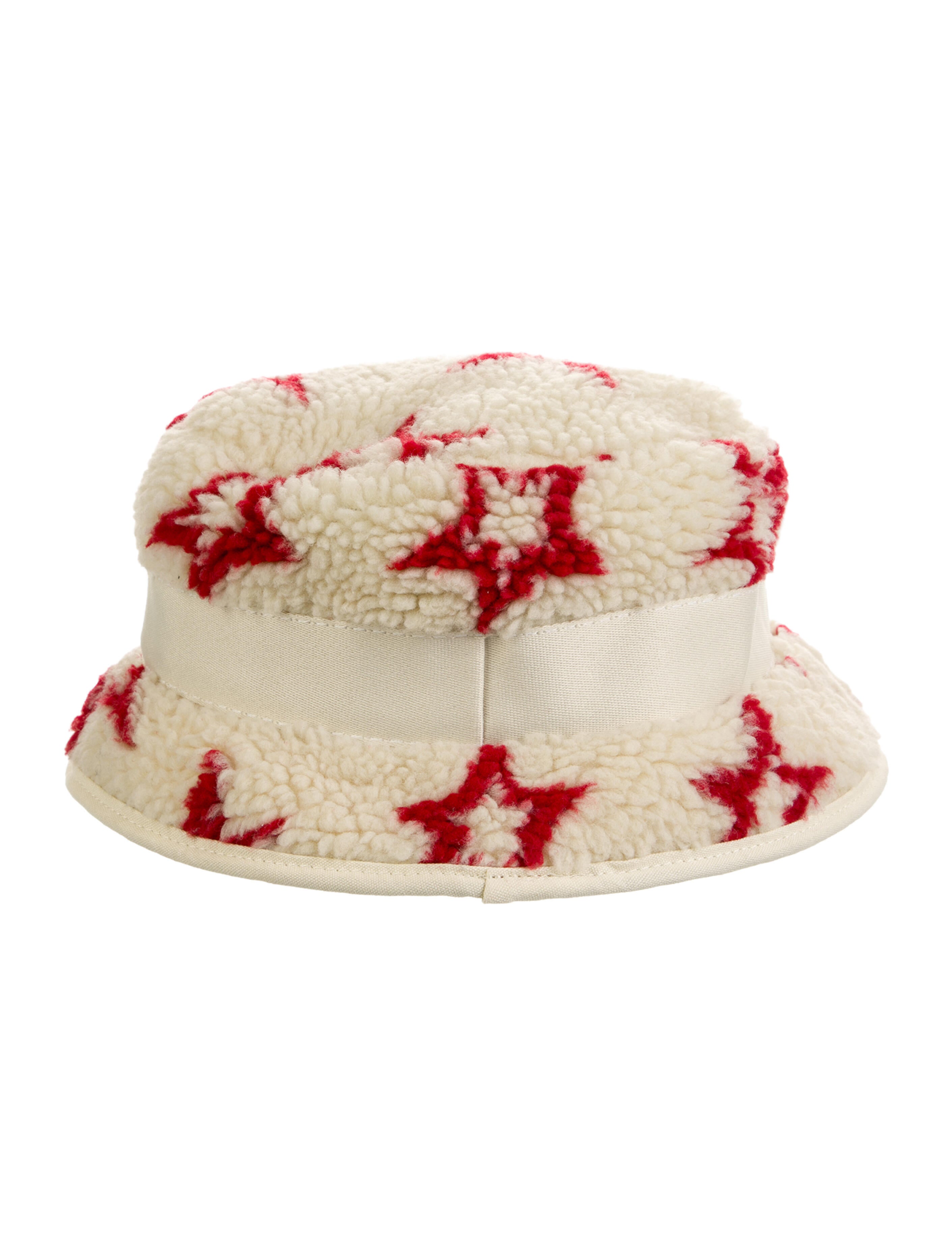 Perfect Moment Bucket Hat