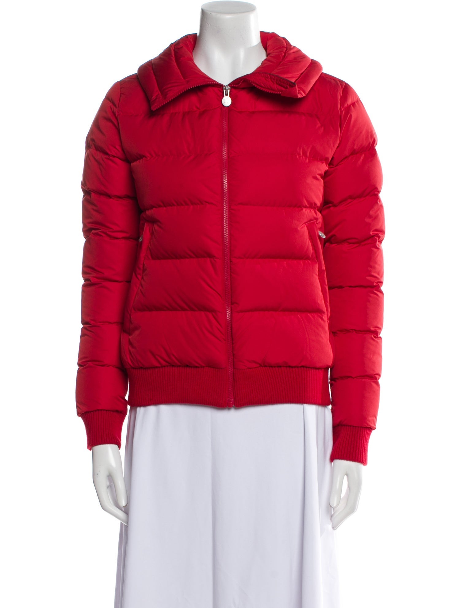 Perfect Moment Jacket