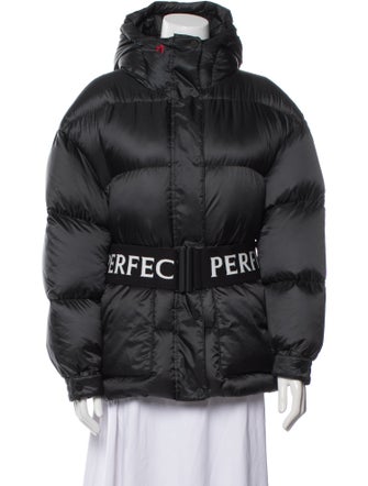 Perfect Moment Down Jacket