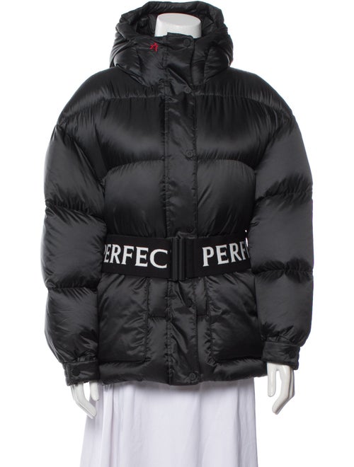 Perfect Moment Down Jacket