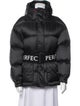 Perfect Moment Down Jacket