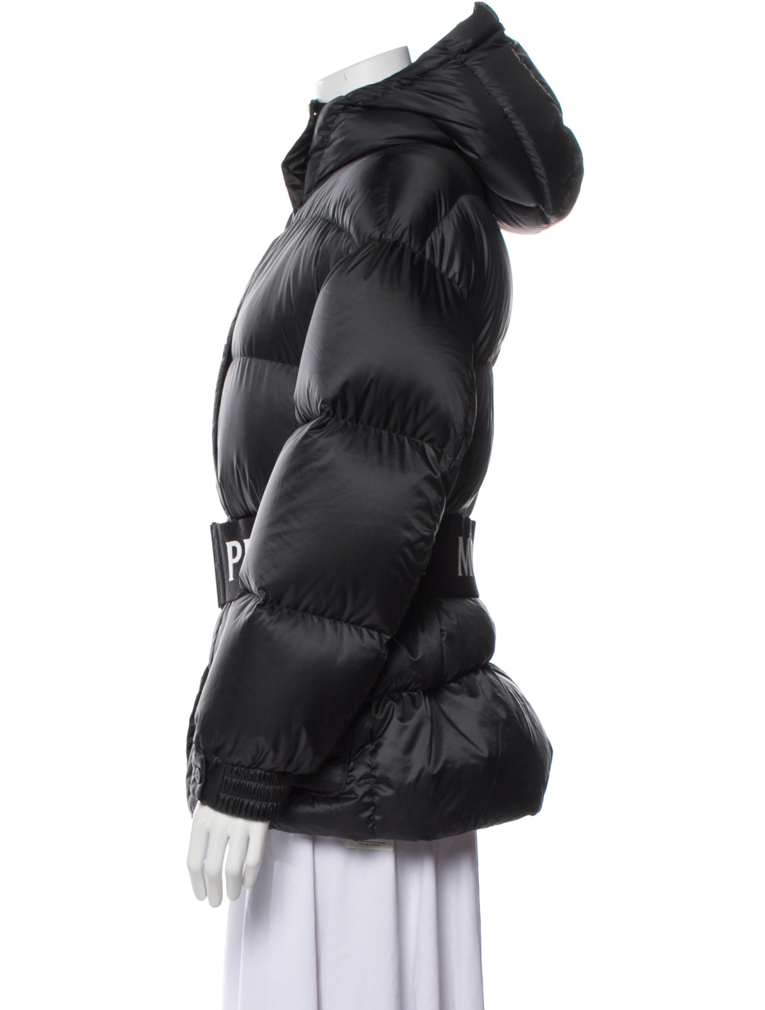 Perfect Moment Down Jacket