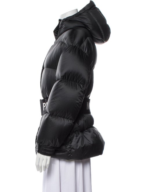 Perfect Moment Down Jacket