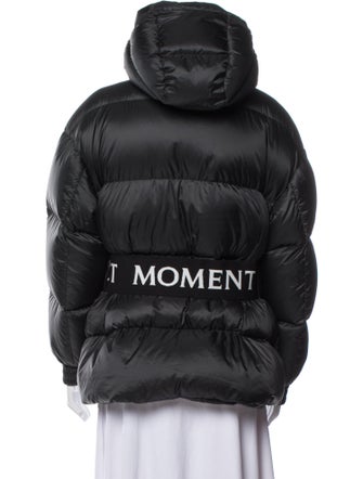 Perfect Moment Down Jacket