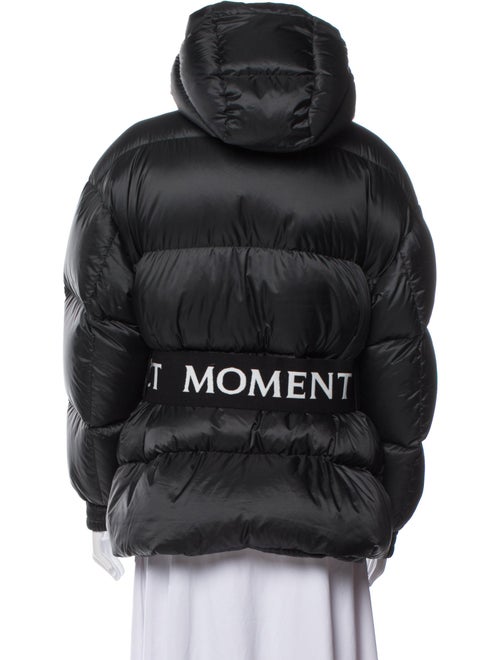 Perfect Moment Down Jacket