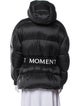 Perfect Moment Down Jacket